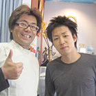 【氏名】鈴木 普平 様 【年齢】28歳